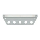 Hinkley Light Nuvi Landscape Deck, Titanium - 15448TT. Fixed Price $99.00.
