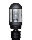 Besa Lighting 315157-POST Open Box Series Accessories Black. Fixed Price $72.00.