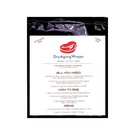 Dryagingwraps Aged Bags For Meat, 11 X 24 Inches, Sized. Fixed Price $28.82.