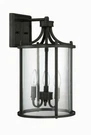 Craftmade Lighting Z2804-ABZ Carlton Outdoor 1-LIGHT Wall Mount Sconce Bronze. Fixed Price $79.99.