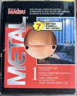 Malibu Metal Outdoor Surface Antique Copper Finish Round Light Model LT8K. Fixed Price $29.99.