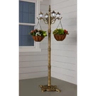 Brylanehome Solar Lamp Post - Bronze. Fixed Price $92.99.