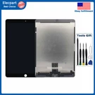 Black Lcd Digitizer Display Touch Screen For Ipad Pro 10.5 A1701 A1709 A1852. Fixed Price $80.62.