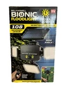 Bell Howell Safety Bionic Motion Active Solar Powered 108 Cob Led Floodlight New. Fixed Price $21.50.