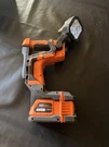Klein Tools BAT20UBL Cordless Utility Bucket Led Light (tool Only). Fixed Price $140.00.