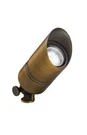Kichler 12V Accent Landscape Light 15475CBR, Centennial Brass New. Fixed Price $75.99.