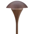 Kichler 15236 Bronze Eclipse 25" Incandescent Path & Spread Light. Fixed Price $264.99.