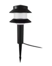 Living Accents Led Low Voltage Pathway Light, 35 Lumens, Cord Length 3'. Fixed Price $24.95.