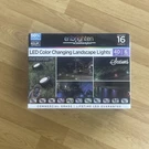New Enbrighten Landscapes 56067-1 Led Lanscape Lights 40 Feet. Fixed Price $92.94.