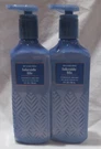 Bath & Body Works Cleansing Gel Hand Soap Essential Lot Set Of 2 Lakeside Life. Fixed Price $34.16.