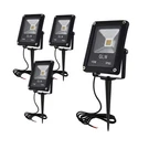 Glw 10W Led Landscape 12V Low Voltage Outdoor Spotlights Warm. Fixed Price $39.19.