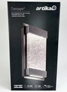 New Artika Champagne Essence Glow Sconce Wall Mounted Integrated Led GB390L. Fixed Price $64.99.