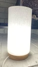 Lot Of Portfolio 7.5-IN 4.12-IN White Snowflake Cylinder Pendant Light New. Fixed Price $39.99.