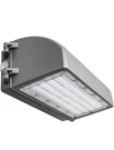 Amptonica Led Full Cutoff Wall Pack, 70W(600W Eqv.) 8,400LM 5000K With Dusk. Fixed Price $20.00.