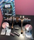 2000-2006 Sea-doo 951 Di Engine Rebuild Kit / Models +1.00 Mm Piston. Fixed Price $960.00.