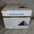 Kichler Showscape 28308 Olde Bronze 12-VOLT Low Voltage Led Deck Light 0805227. Fixed Price $15.85.