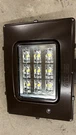 American Electric Lighting Led Utility Flood. Fixed Price $800.00.