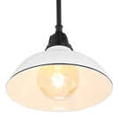 Jonathan Lighting JYL7611 Jasper 13"W Indoor/outdoor Led - White. Fixed Price $97.14.