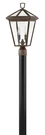 Hinkley Lighting 2561 Alford Place 120V 20.75" Tall Open - Bronze. Fixed Price $296.65.