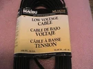 Malibu ML16210 100FT 16/2 Underground Sunlight Resistant Lighting Wire Nib. Fixed Price $40.00.