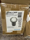 Kichler 15481CBR Landscape 4.75" In-ground Light Centennial Brass. Fixed Price $99.99.