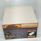 Kerr Lighting Box Of Residential 4" 8" Paver Lights Outdoor Low Voltage. Fixed Price $139.95.