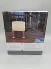 New Threshold Portable Led Candle Flickering Lantern Speaker CLS-15011. Fixed Price $24.95.