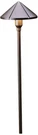 Kichler 22 1/4" High Bronze Center-mount Led Path Light. Fixed Price $223.99.
