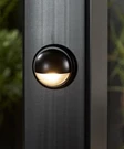 New Trex Deck Rail 2.75" Charcoal Black Outdoor Lighting Bklampledc. Fixed Price $39.99.