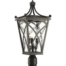 Progress Lighting P6442 Cadence 3 22-5/8"H Outdoor Post Bronze. Fixed Price $419.00.