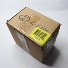 Z-lite Outdoor Pier Mount Aluminum 533PM-BK. Fixed Price $20.40.