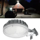 Owleye 6000LM Dusk To Dawn Outdoor Lighting Led Barn Security Lights, 4.... Fixed Price $37.63.