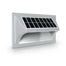 Solar-powered Pool And Garden Lights Waterproof,wireless Led Wall LAMP,2 Pack. Fixed Price $20.99.