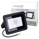 Ultra-thin Warm White 3000KMIHEAL Led Flood Light 30W,. Fixed Price $22.99.