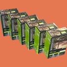 Harbor Breeze Low-voltage Hardwired Led Path Light Matte Black Finish(lot Of 6). Fixed Price $120.00.