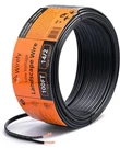 Awg 14/2 Pure Copper Low Voltage Landscape 100FT Cable Wirefy. Fixed Price $44.99.