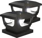 Solar Post Cap Lights BICSGL-12. Fixed Price $29.99.