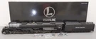 Lionel 2331263 Union Pacific Vision Big Boy Steam Locomotive #4012 Ln/box. Fixed Price $2531.69.