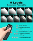900W Solar Street Light Outdoor Waterproof Dusk Dawn, 90000 Lumens 6500K. Fixed Price $51.64.