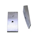 Omix Ada Rear 2.5" Suspension Leaf Spring Shim Kit For 76-95 Jeep Cj Yj. Fixed Price $56.23.