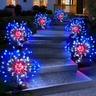 Anordsem Solar Lights Outdoor Waterproof: Garden 6 Pack, Colorful. Fixed Price $62.70.