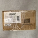 Hinkley Nexus Landscape Sign Light Fixture Bronze Finish 2700K 15450BZ. Fixed Price $50.00.