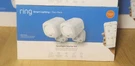 Ring Spot 2-PACK Motion Activated Battery-powered + Smart Lighting Bridge. Fixed Price $38.25.