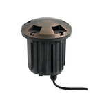 Kichler 15498CBR Landscape 5" Beacon Inground Accent Centennial Brass. Fixed Price $134.99.