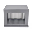 Avenue Lighting AV9904-SLV Outdoor Led 12 Inch Silver Pillar Mount. Fixed Price $622.00.