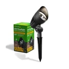 Malibu 11 Watt Floodlight Landscape Lighting Outdoor Spotlight Waterproof Lig.... Fixed Price $54.09.