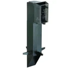 1PC Arlington GPD19B Enclosure, 19". Fixed Price $70.57.