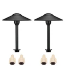 Lumina Lighting 4W Landscape 12V Lights Low Voltage. Fixed Price $93.33.