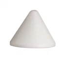 Kichler 16110WHT27 - 2.5 Watt Landscape Led Outdoor White Deck Light 2700K. Fixed Price $30.99.