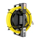 Uimoso 164FT/50M Wifi Sewer Camera Pipe Inspection With IP68 Waterproof. Fixed Price $239.99.